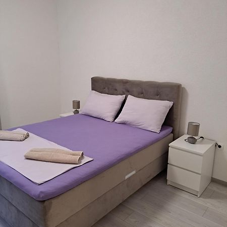 ספליט Stone Guest House מראה חיצוני תמונה