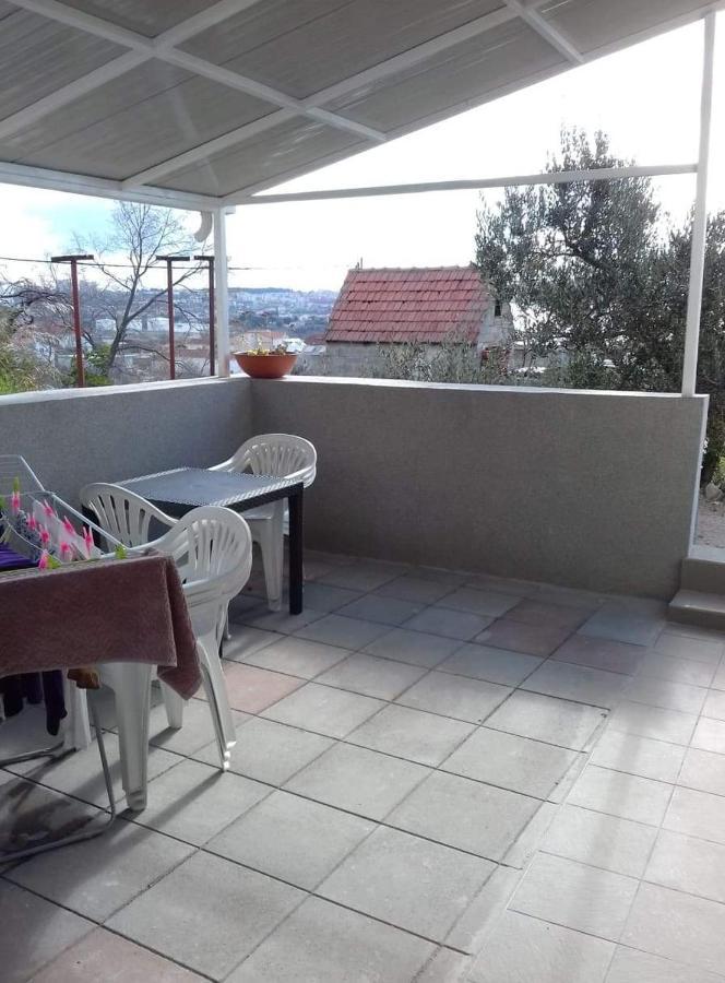 ספליט Stone Guest House חדר תמונה