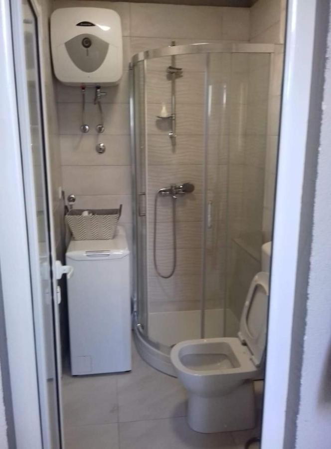 ספליט Stone Guest House חדר תמונה