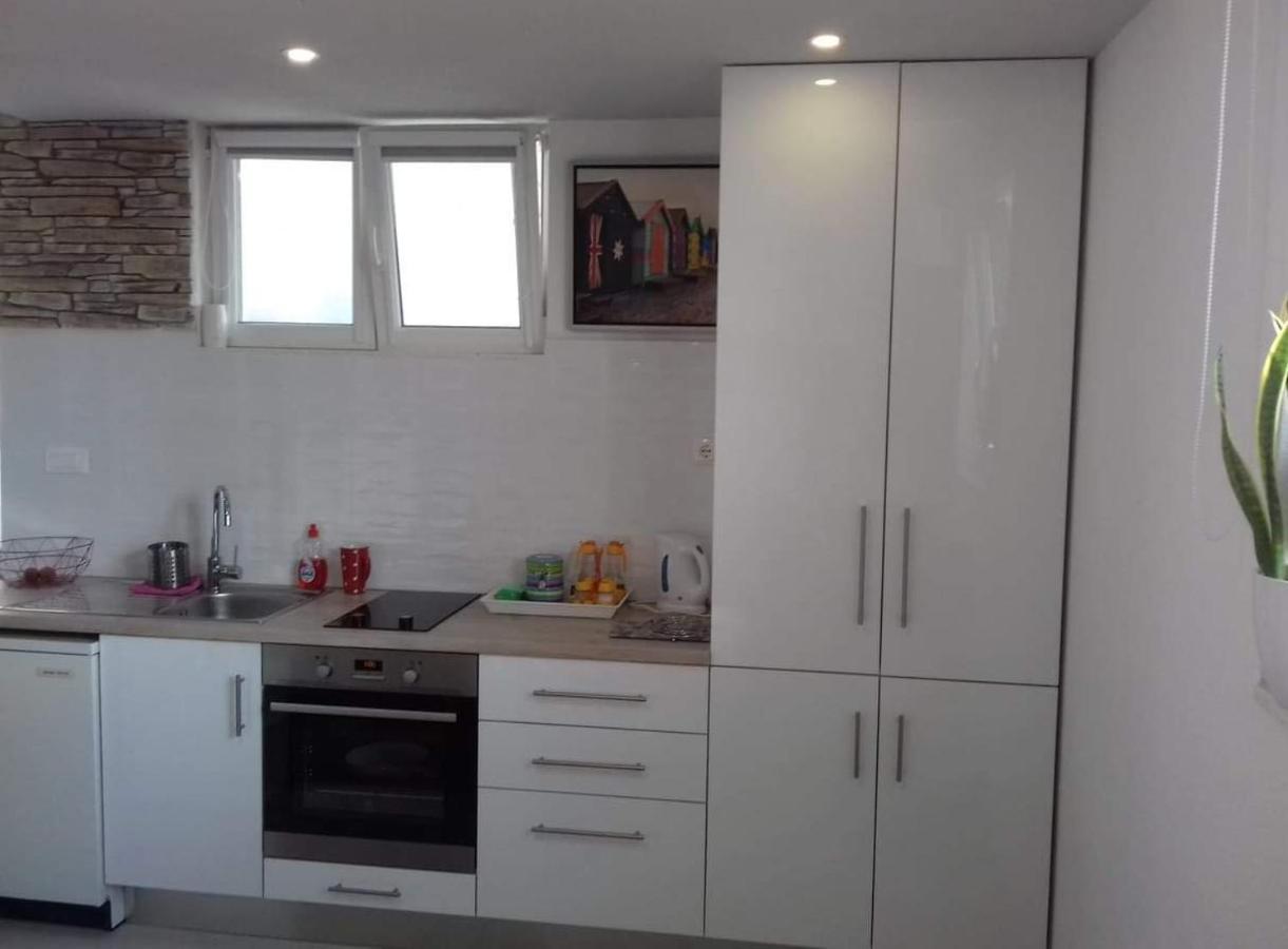 ספליט Stone Guest House מראה חיצוני תמונה