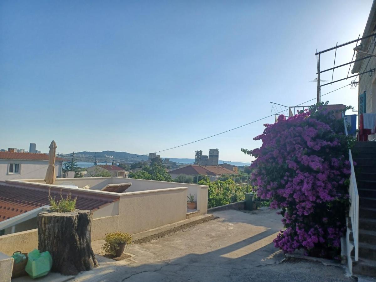 ספליט Stone Guest House מראה חיצוני תמונה