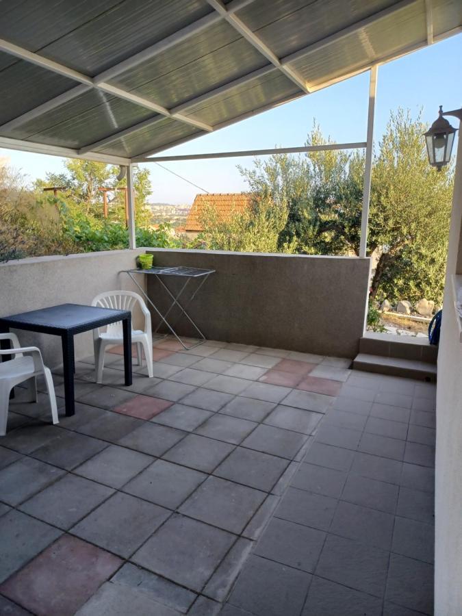 ספליט Stone Guest House מראה חיצוני תמונה