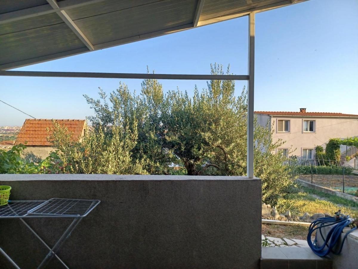 ספליט Stone Guest House מראה חיצוני תמונה
