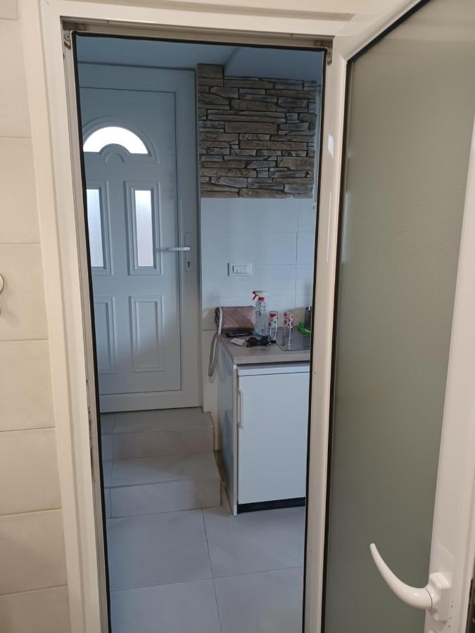 ספליט Stone Guest House מראה חיצוני תמונה