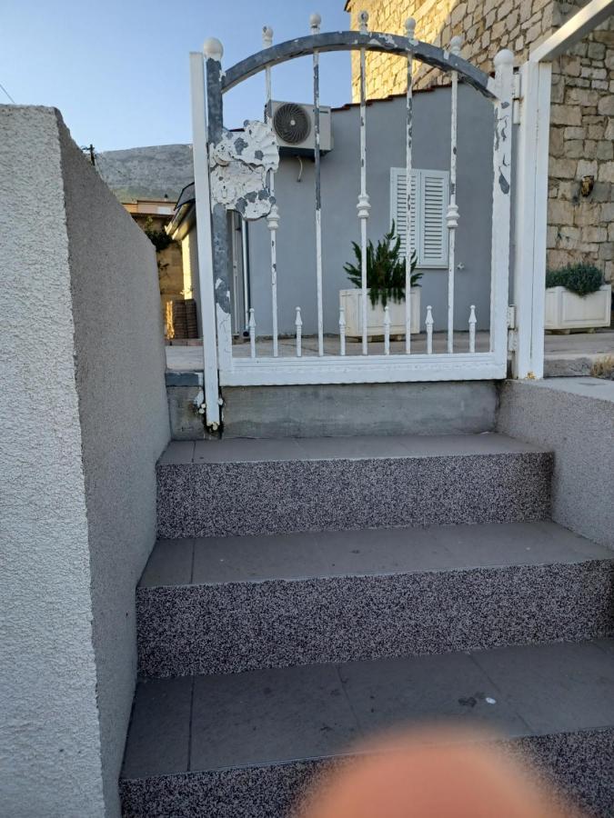 ספליט Stone Guest House מראה חיצוני תמונה