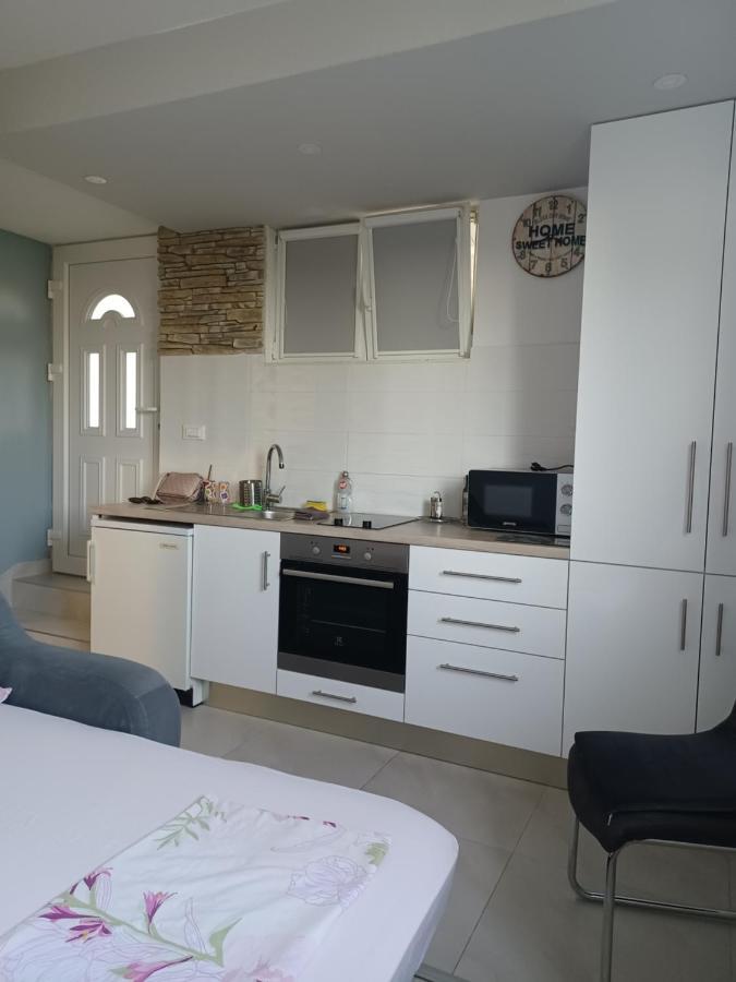 ספליט Stone Guest House מראה חיצוני תמונה