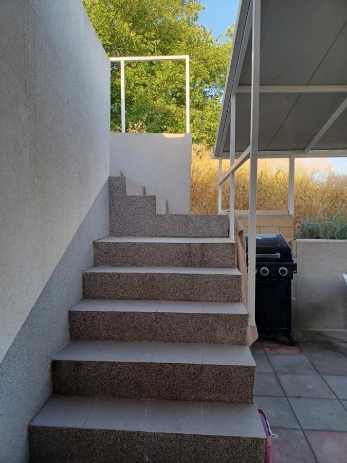 ספליט Stone Guest House מראה חיצוני תמונה