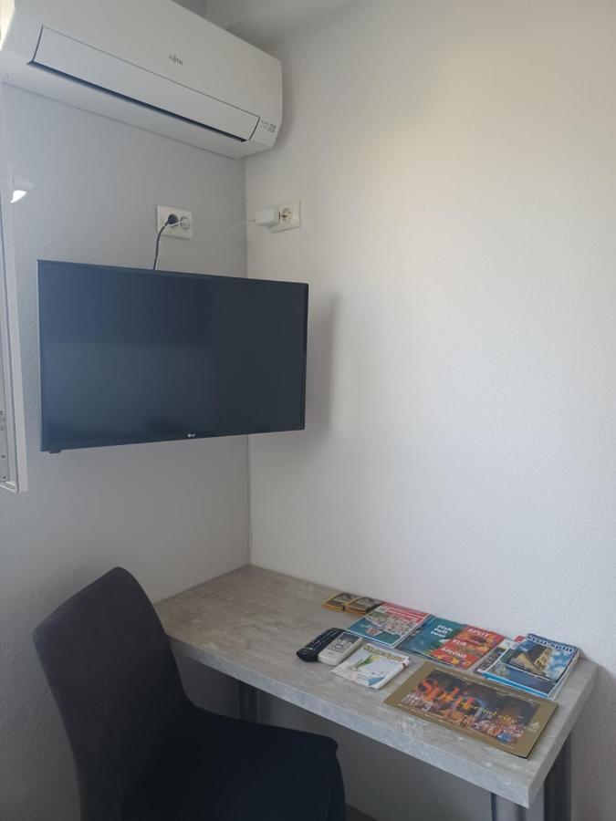 ספליט Stone Guest House מראה חיצוני תמונה