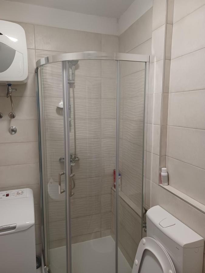 ספליט Stone Guest House מראה חיצוני תמונה