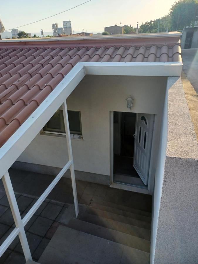 ספליט Stone Guest House מראה חיצוני תמונה