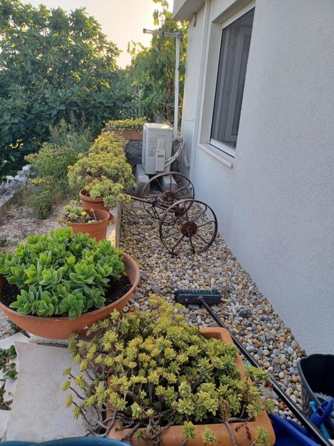 ספליט Stone Guest House מראה חיצוני תמונה