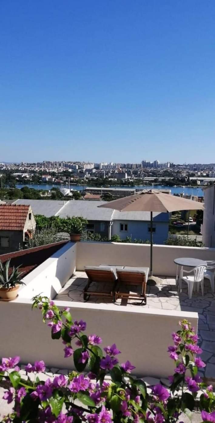 ספליט Stone Guest House חדר תמונה