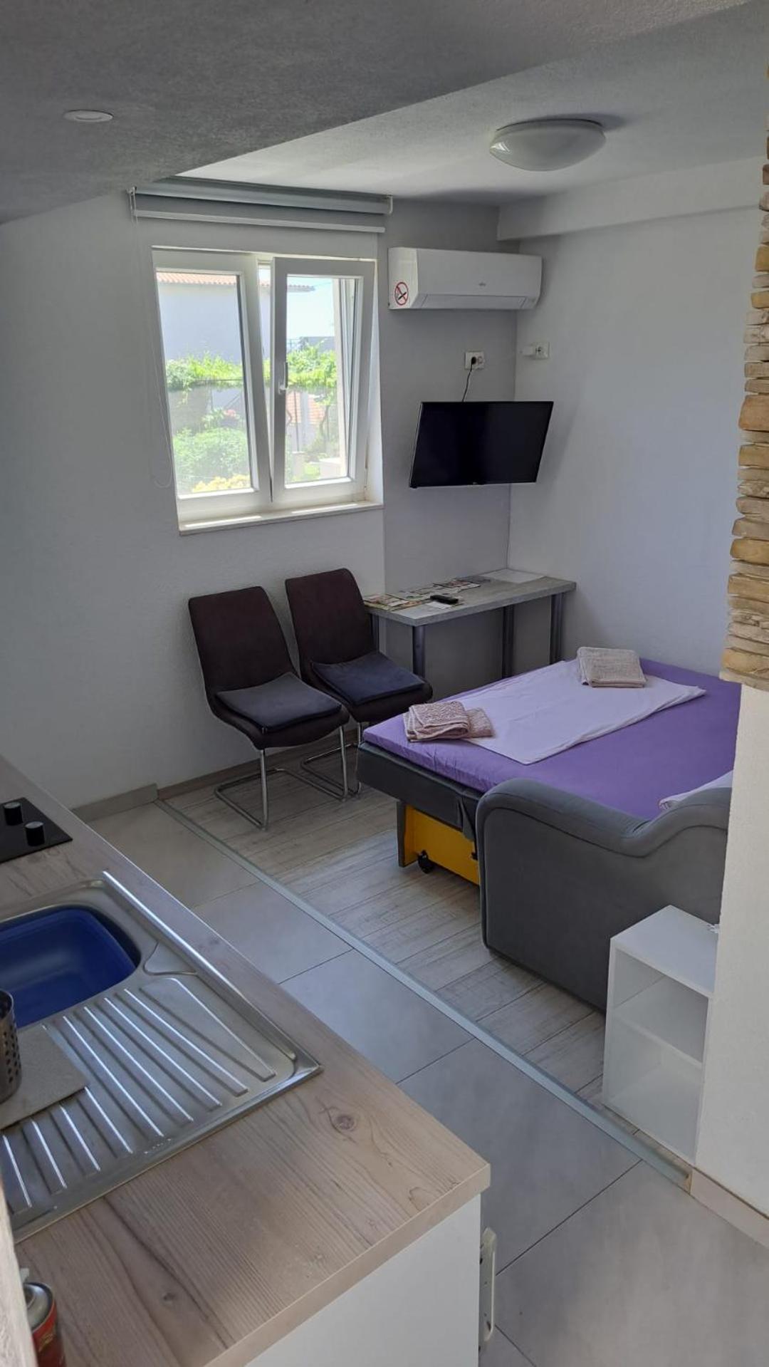 ספליט Stone Guest House מראה חיצוני תמונה