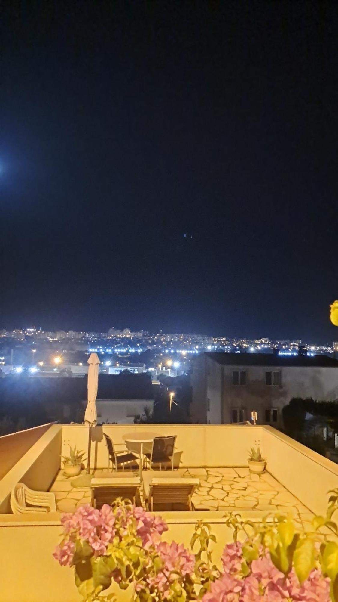 ספליט Stone Guest House מראה חיצוני תמונה