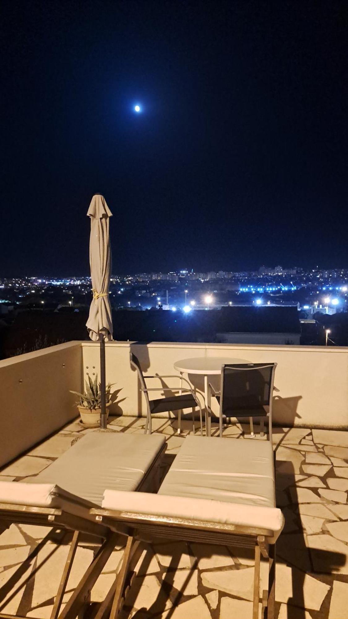 ספליט Stone Guest House מראה חיצוני תמונה