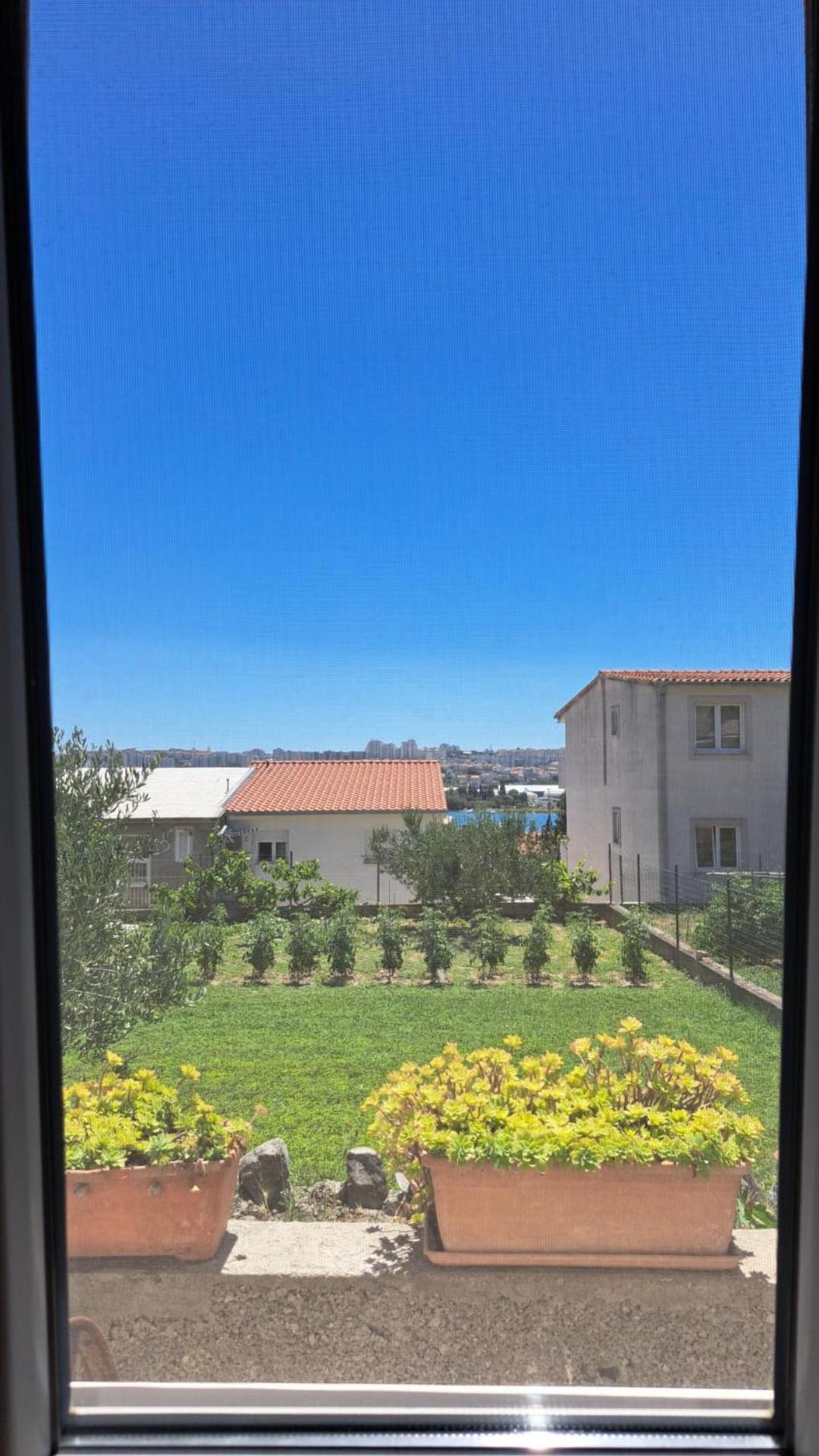 ספליט Stone Guest House מראה חיצוני תמונה