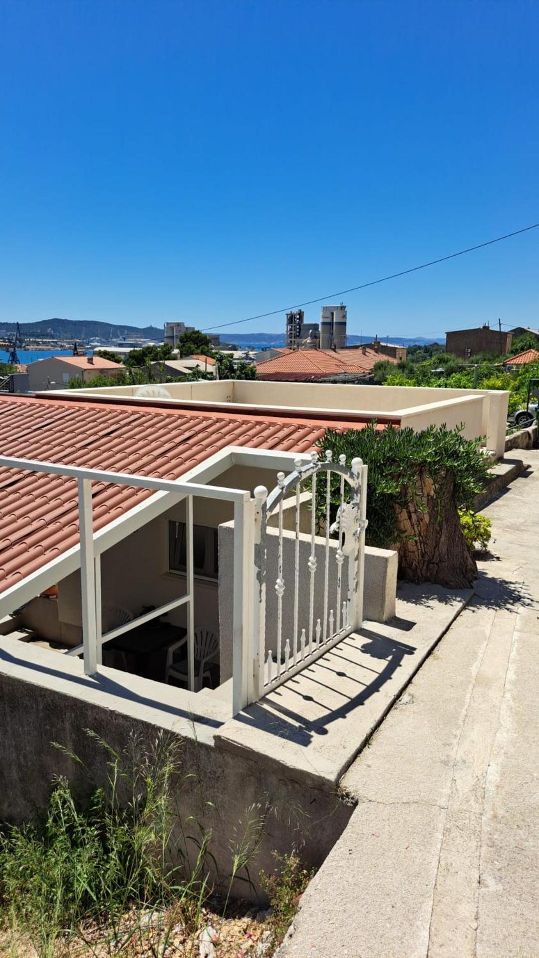 ספליט Stone Guest House חדר תמונה