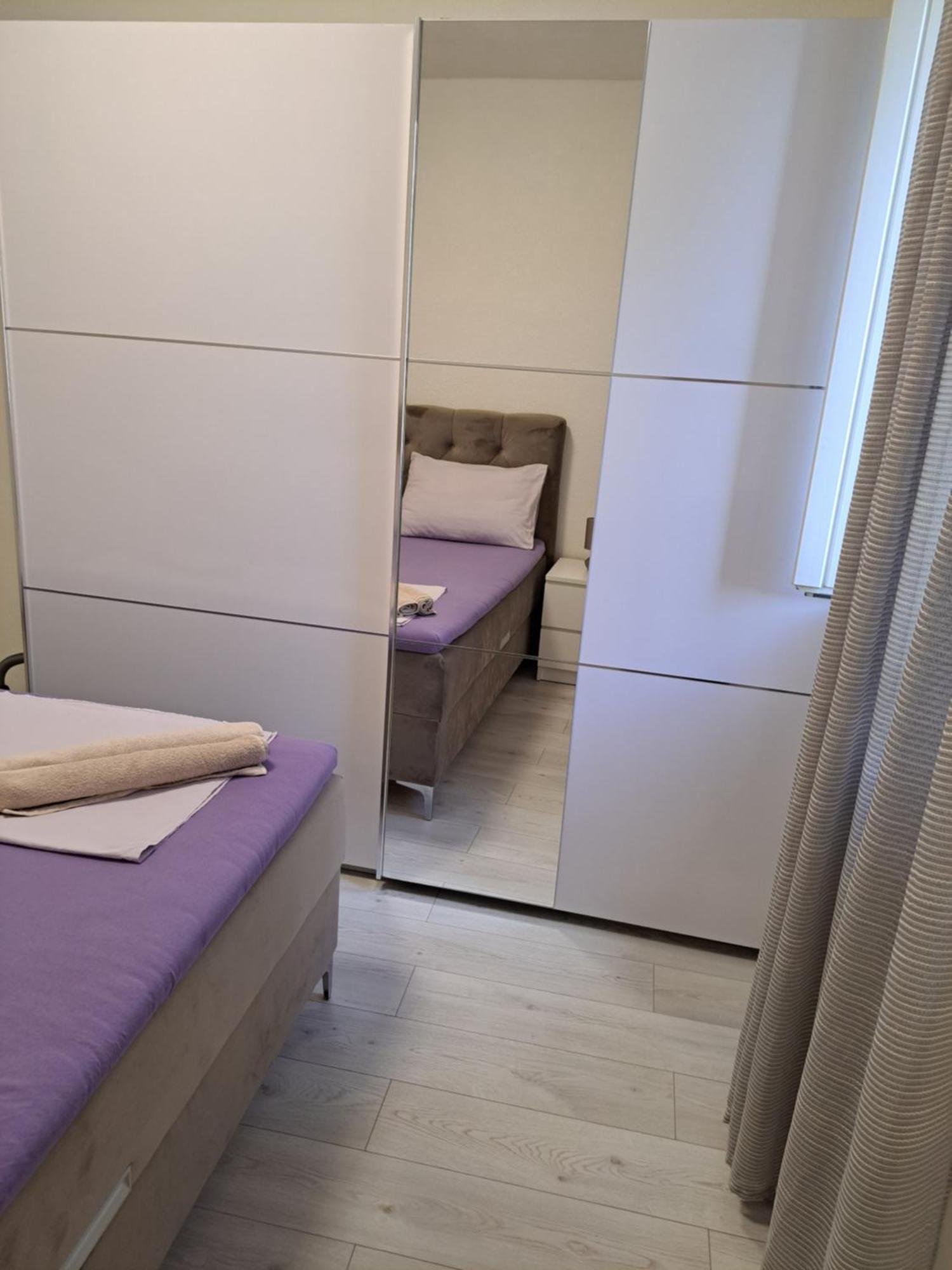 ספליט Stone Guest House מראה חיצוני תמונה
