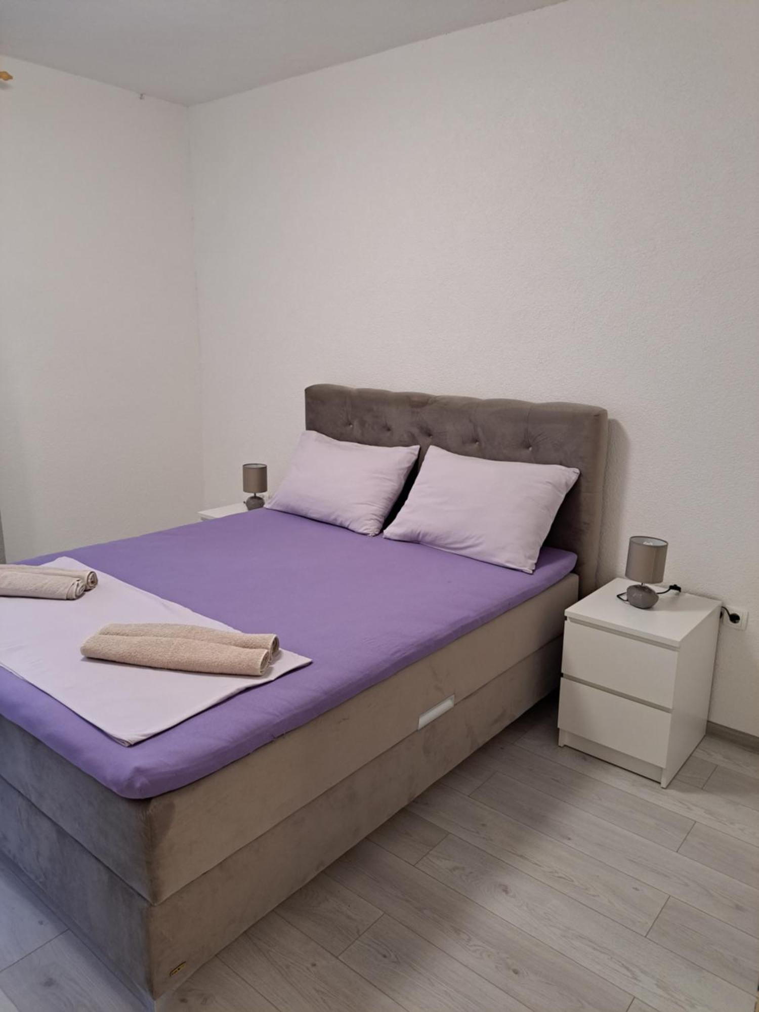 ספליט Stone Guest House מראה חיצוני תמונה