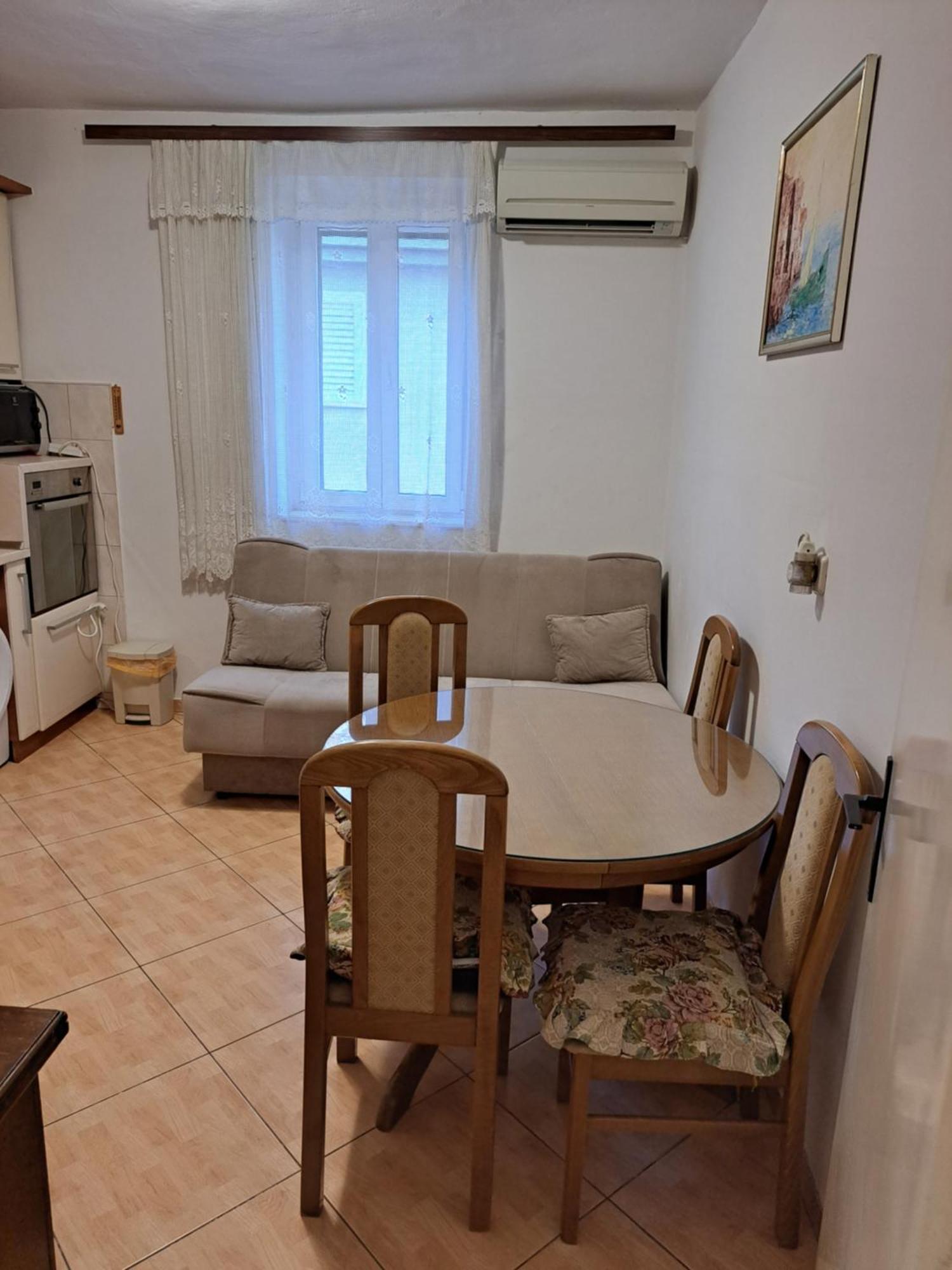 ספליט Stone Guest House מראה חיצוני תמונה