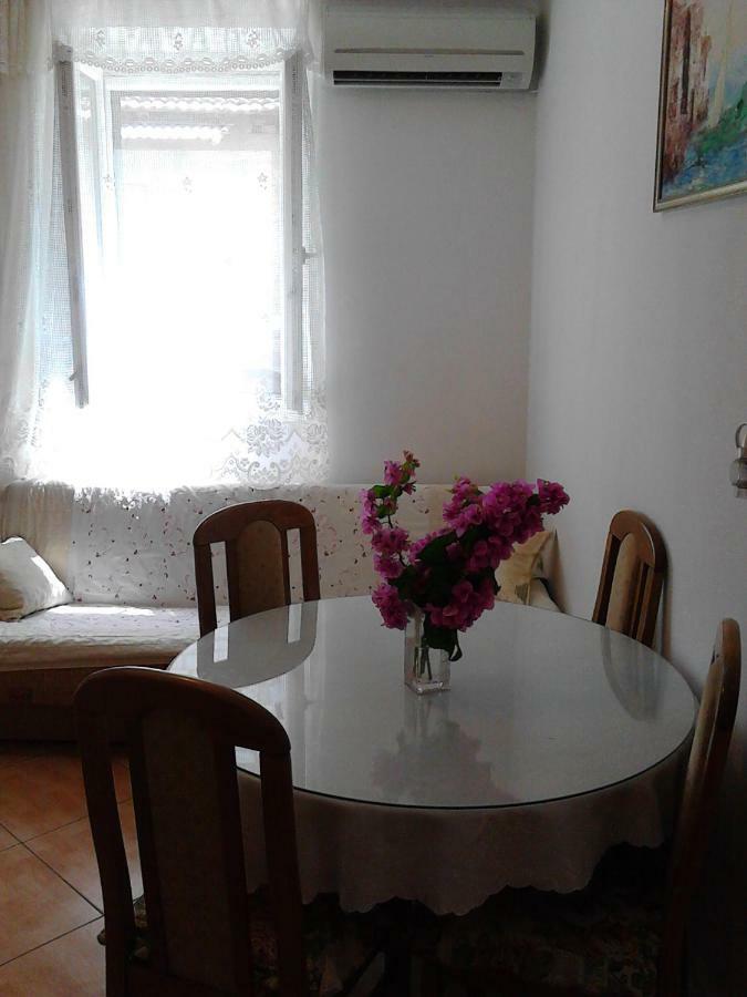 ספליט Stone Guest House מראה חיצוני תמונה