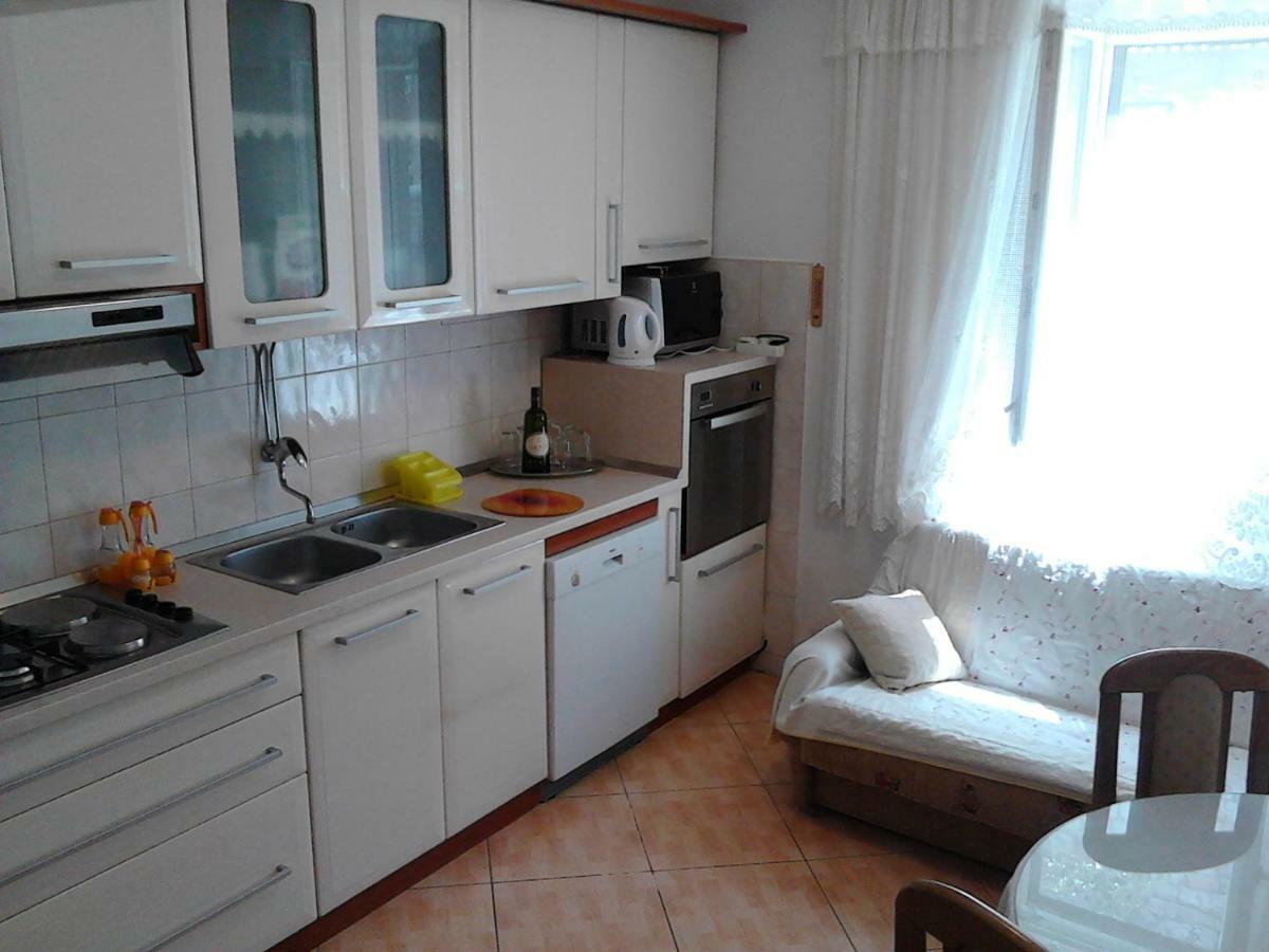 ספליט Stone Guest House מראה חיצוני תמונה
