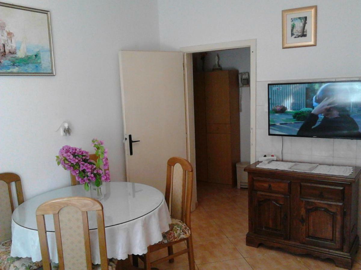 ספליט Stone Guest House מראה חיצוני תמונה