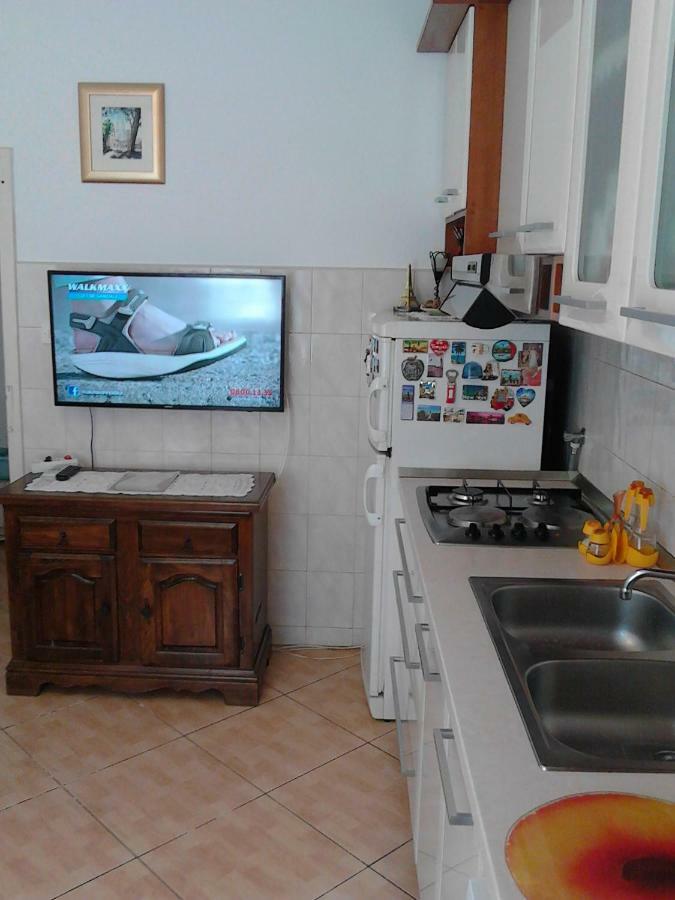 ספליט Stone Guest House מראה חיצוני תמונה