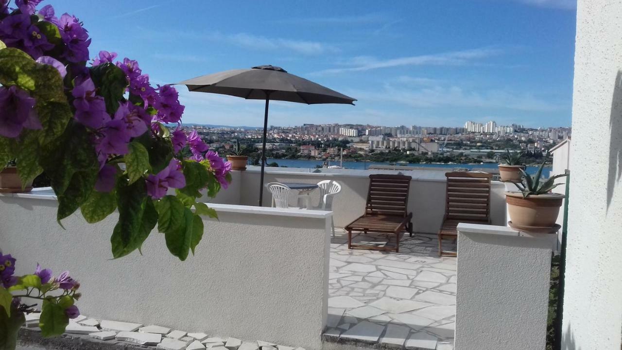 ספליט Stone Guest House מראה חיצוני תמונה