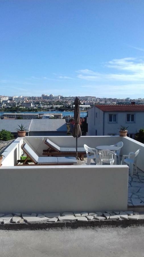 ספליט Stone Guest House מראה חיצוני תמונה