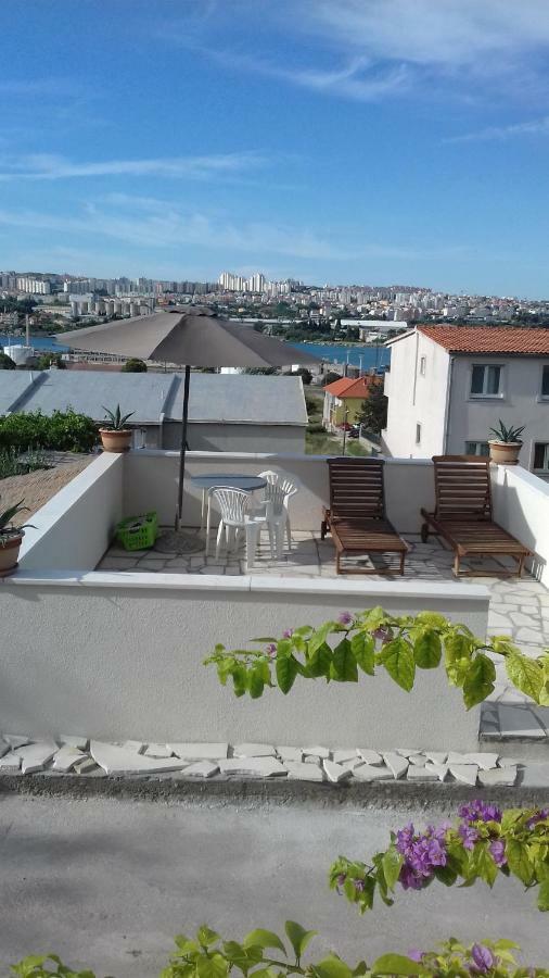 ספליט Stone Guest House מראה חיצוני תמונה