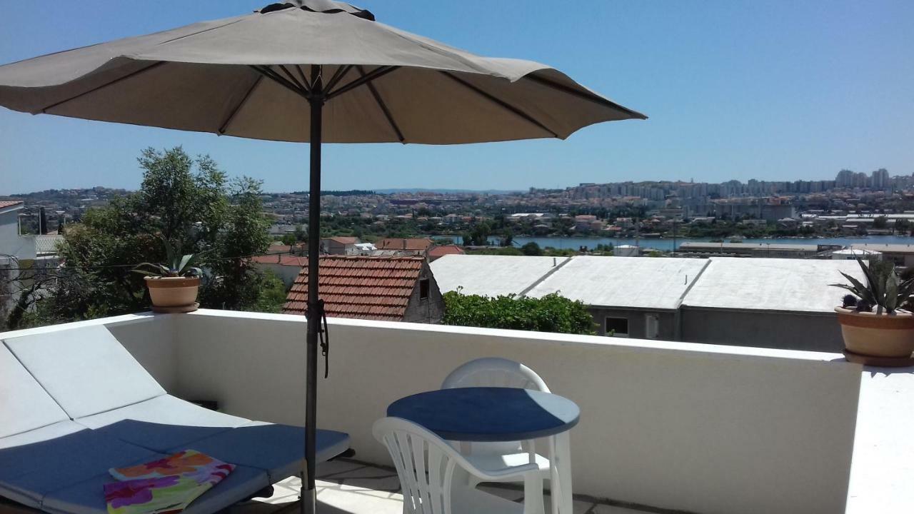ספליט Stone Guest House מראה חיצוני תמונה