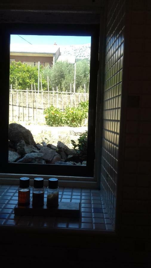 ספליט Stone Guest House מראה חיצוני תמונה