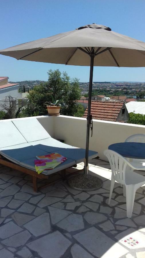 ספליט Stone Guest House מראה חיצוני תמונה