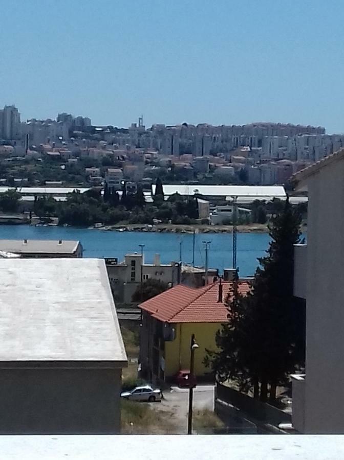 ספליט Stone Guest House מראה חיצוני תמונה