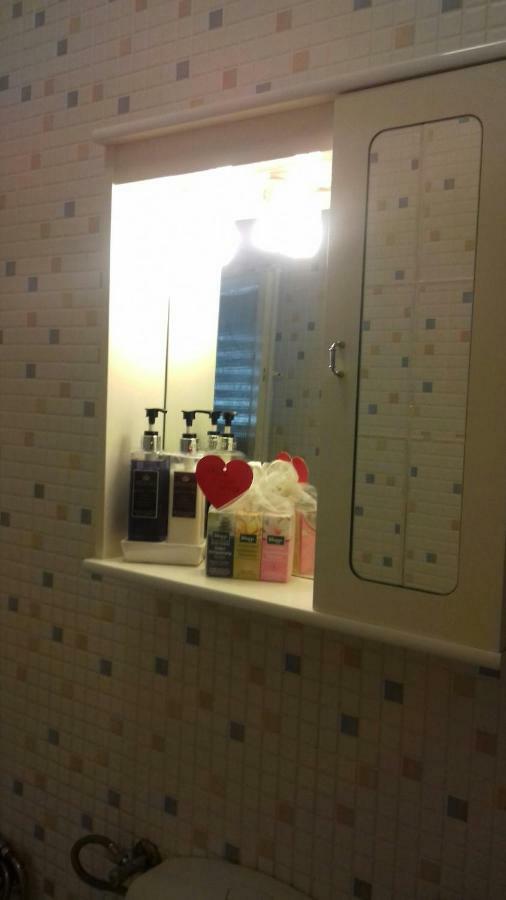 ספליט Stone Guest House מראה חיצוני תמונה