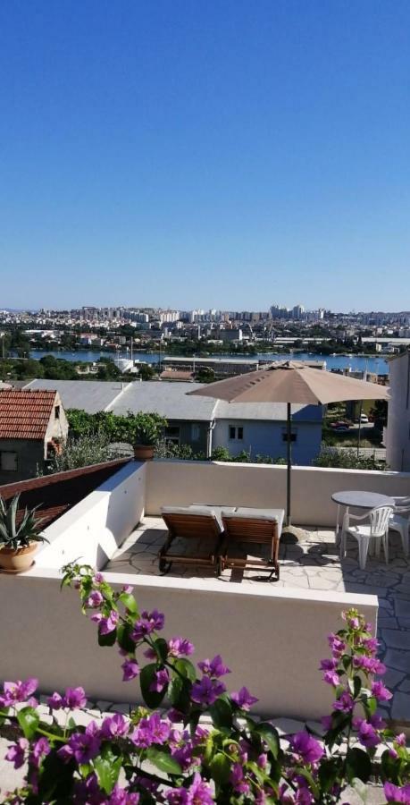 ספליט Stone Guest House מראה חיצוני תמונה