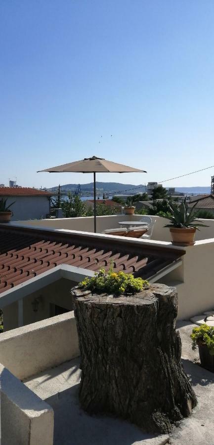 ספליט Stone Guest House מראה חיצוני תמונה
