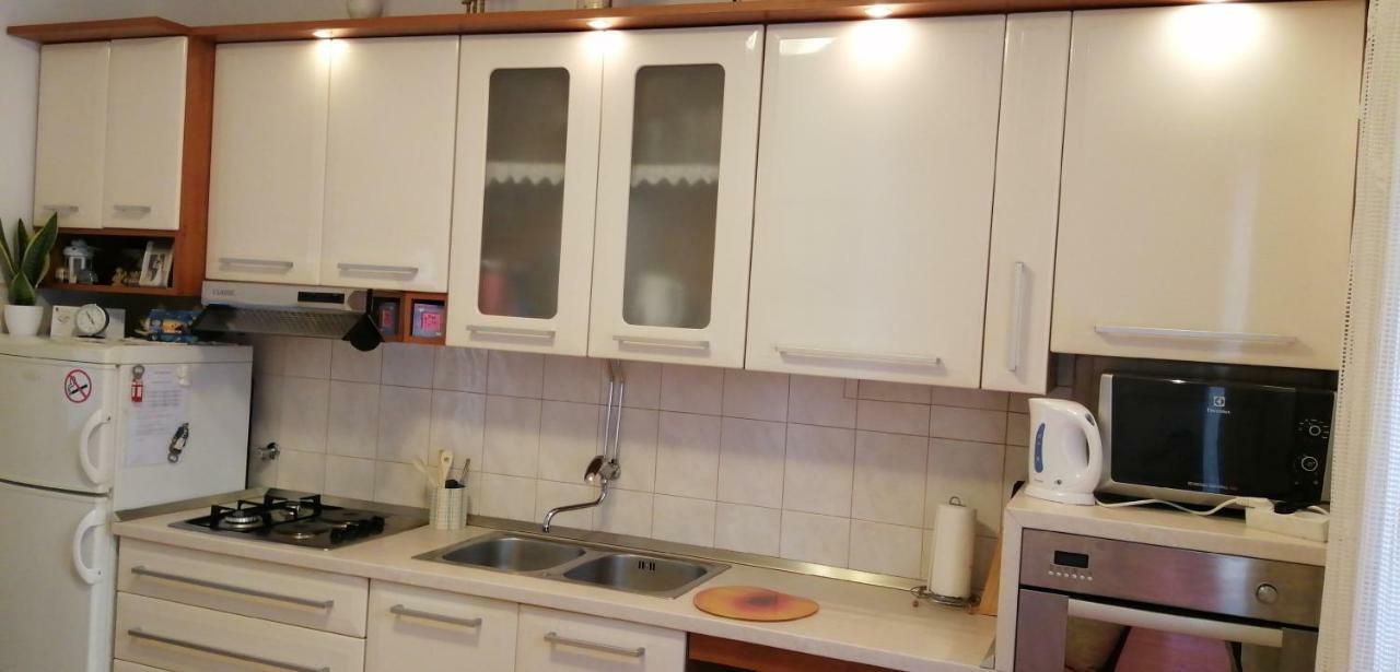 ספליט Stone Guest House מראה חיצוני תמונה